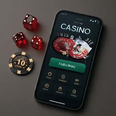 Discover the Ultimate 96m Casino App Experience in 2026