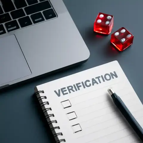 Essential 2026 Guide to Online Casino Verification