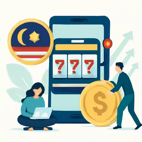 96m Casino Malaysia Register: Your Guide to Easy Sign-Up — step-by-step walkthrough for 96m casino malaysia sign up