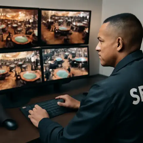 Unlocking 96m Casino Security: Proven Measures for 2026